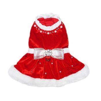 Noella Santa Dress.