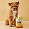 Poochie Butter - Dog Peanut Butter
