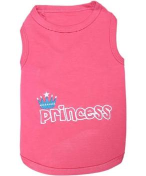 Princess Tee.