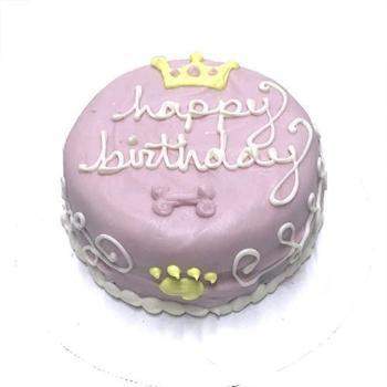 Princess Cake.
