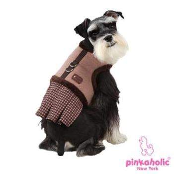 Sassy Flirt Harness Dress.