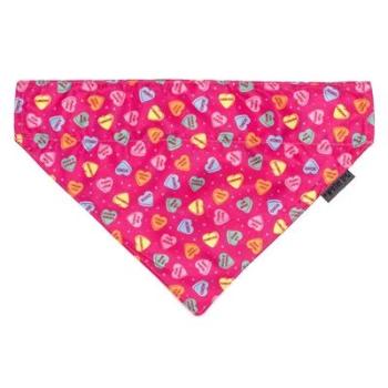Puppy Love Dog Bandana.
