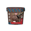 Puppy Scoops Holiday Gift Pack 4 Christmas Inspired Flavors- Ice Cream Mix for Dogs.
