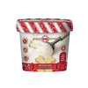 Puppy Scoops Holiday Gift Pack 4 Christmas Inspired Flavors- Ice Cream Mix for Dogs.