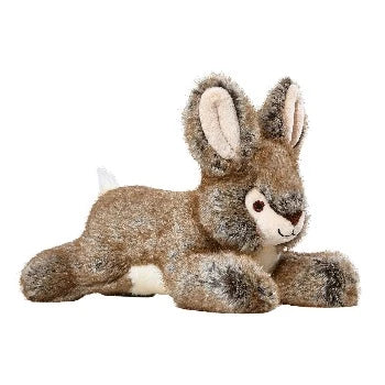 Fluff & Tuff Reese Rabbit-Paws & Purrs Barkery & Boutique