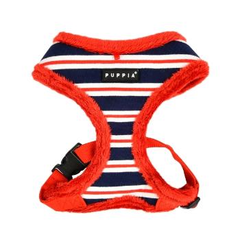 Rowdy Dog Harness A.