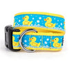 Rubber Duck Collar & Leash Collection.