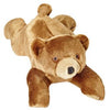 Fluff & Tuff Sadie Bear Dog Toy-Paws & Purrs Barkery & Boutique