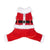 Dear Santa Jumper