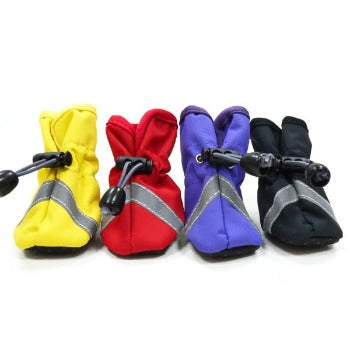 Slip On Paws V.