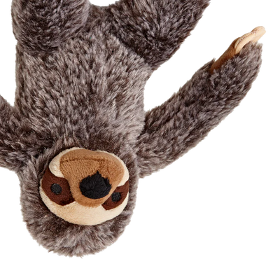 Fluff & Tuff Sonny Sloth Dog Toy-Paws & Purrs Barkery & Boutique
