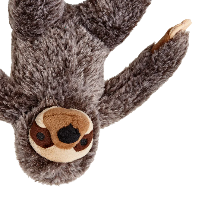 Fluff & Tuff Sonny Sloth Dog Toy-Paws & Purrs Barkery & Boutique