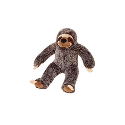 Fluff & Tuff Sonny Sloth Dog Toy-Paws & Purrs Barkery & Boutique