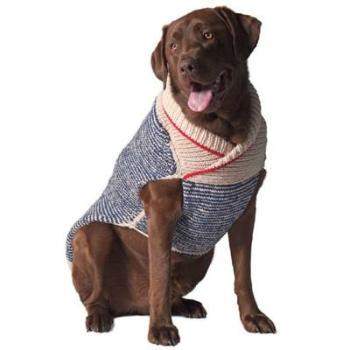 Spencer Sweater.