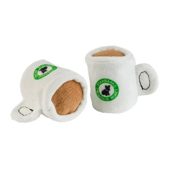Haute Diggity Dog Starbarks Coffee House Interactive Toy-Paws & Purrs Barkery & Boutique