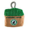 Haute Diggity Dog Starbarks Coffee House Interactive Toy-Paws & Purrs Barkery & Boutique
