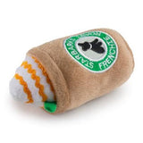 Haute Diggity Dog Starbarks Frenchie Roast Dog Toy-Paws & Purrs Barkery & Boutique