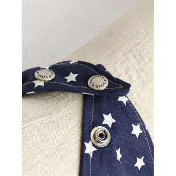 Star Gazer Dog Bandana (Dog-Bana).