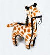 Ruffian - Giraffe Toy.