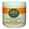 Earth Animal Stop Eating Stool.
