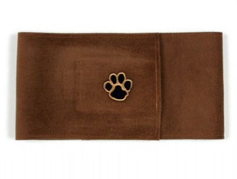 Paw Wizzer Bellybands (3 Colors)