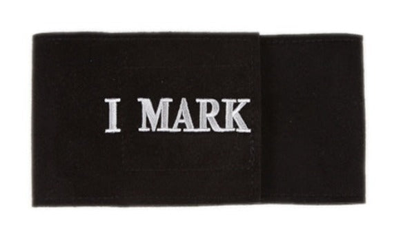 I Mark Wizzer Bellyband