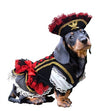 Swashbuckler Pirate Costume.