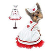 Sweetheart Nurse.