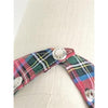 Tartan Plaid Dog Bandana (Dog-Bana).