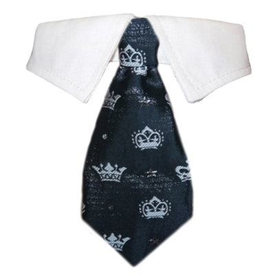 Thomas Shirt Collar & Tie.
