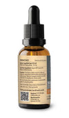 TREATIBLES 1000 mg Organic Full Spectrum Hemp Oil Dropper Bottle 1 oz-Paws & Purrs Barkery & Boutique