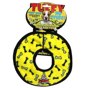 Tuffy® Ultimate™ No Stuff Ring.