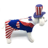 Uncle Sam Costume.