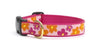 Flower Power Collar & Leash Collection