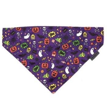 Fright Night Bandana.