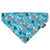 Winter Wonderland Dog Bandana