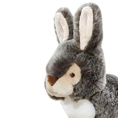 Fluff & Tuff Walter Wabbit Dog Toy-Paws & Purrs Barkery & Boutique