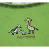 Wild Thing Dog Tee.