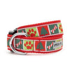 Good Tidings Collar & Lead Collection