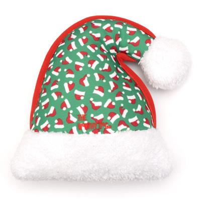 Santa Hat Toy