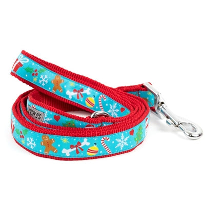 Winter Wonderland Collar & Lead Collection
