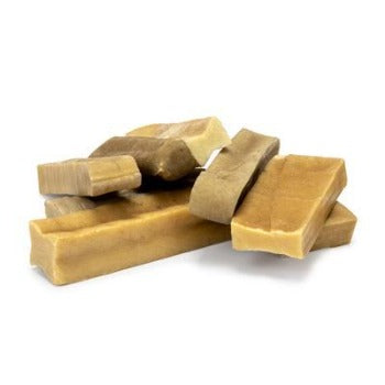 XX-Large Nepalese Yak Cheese Chews.