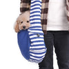 Soft Sling Bag - Blue.