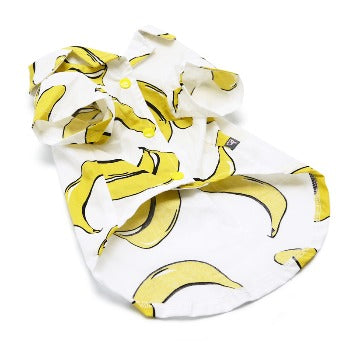 Banana Shirt.