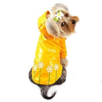 Boutique raincoats hot sale