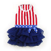 American Girl Dress.