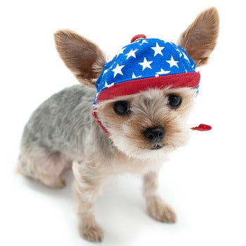 Star Hat.