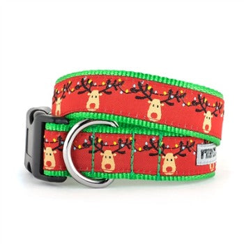 Worthy Dog Rudy Collar 