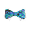 Amadeus Shirt Collar & Bow Tie.