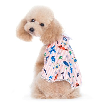 Animal Fun Dress.